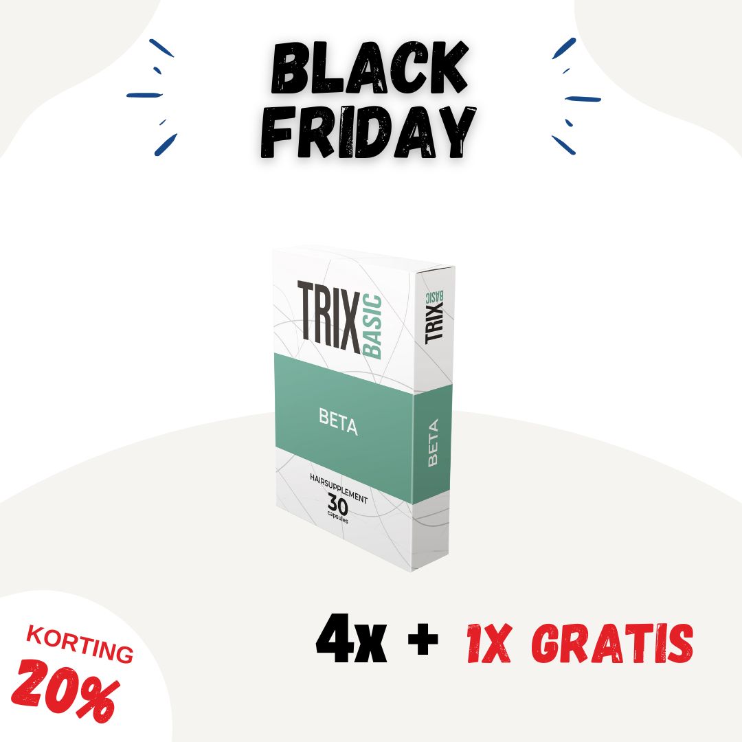 TRIX Basic Beta 4+1 GRATIS maanden